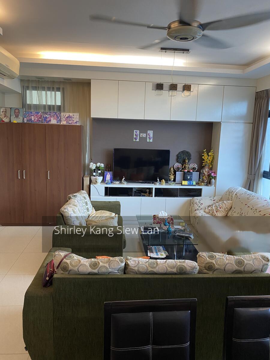 City Square Residences (D8), Condominium #310943351